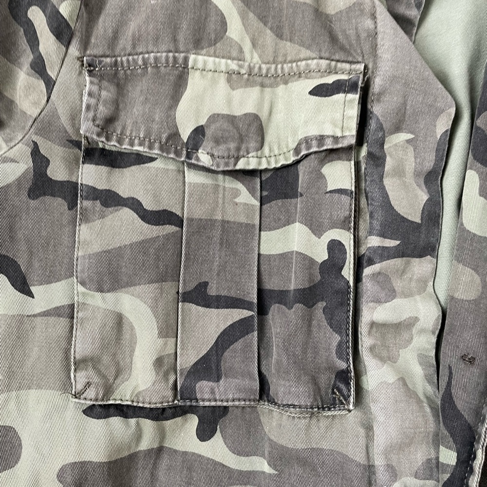 Cameo jacket - Picture 3 of 5